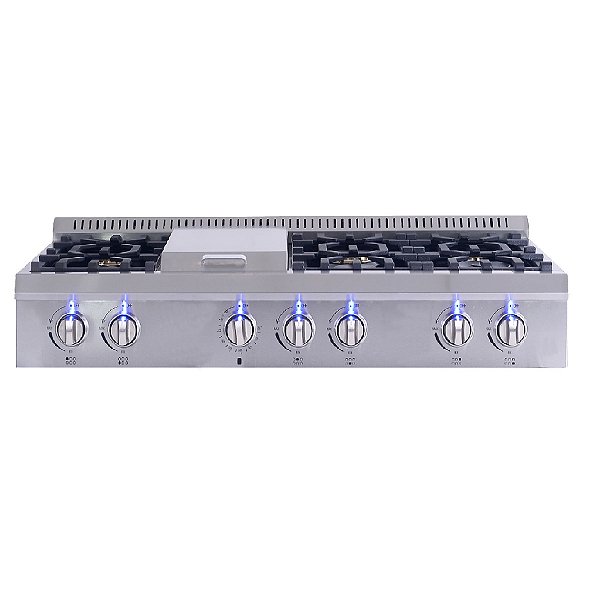 RANGETOP COOKERHOOD 48 POLEGADAS -