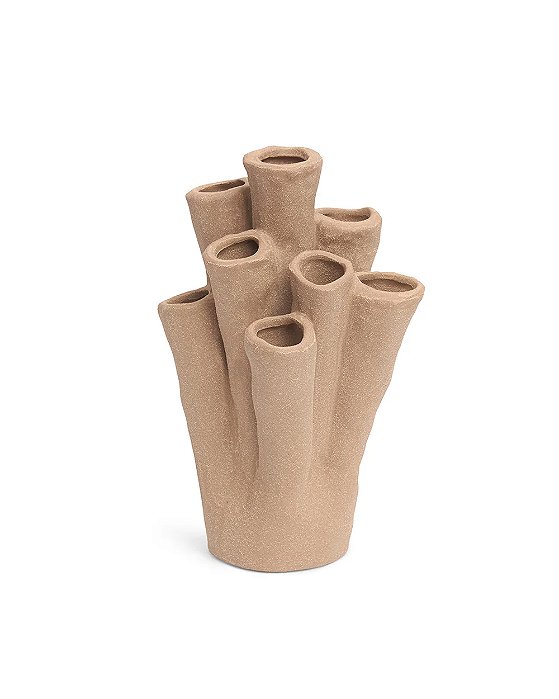 Vaso Decorativo em Cerâmica