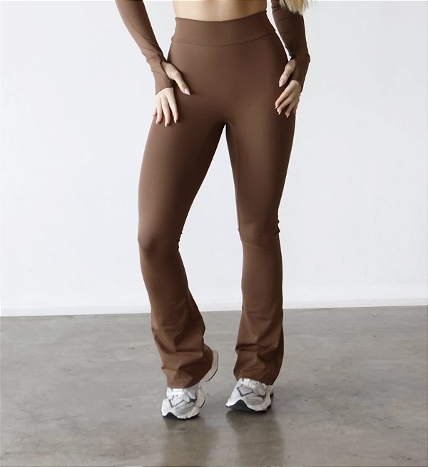 Calça Flow
