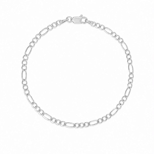Pulseira Masculina 3x1 em Prata 925