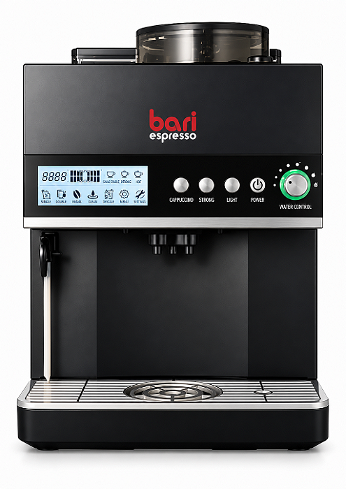 Aluguel Bari Espresso 220v