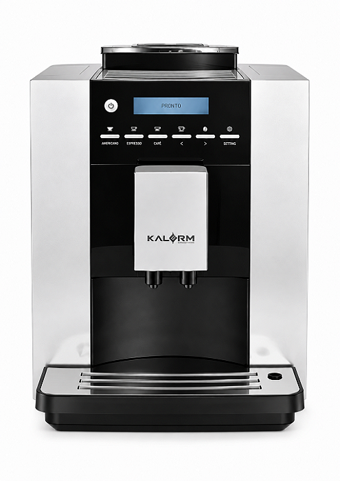 Aluguel Máquina Premium de café KLM1602 220v