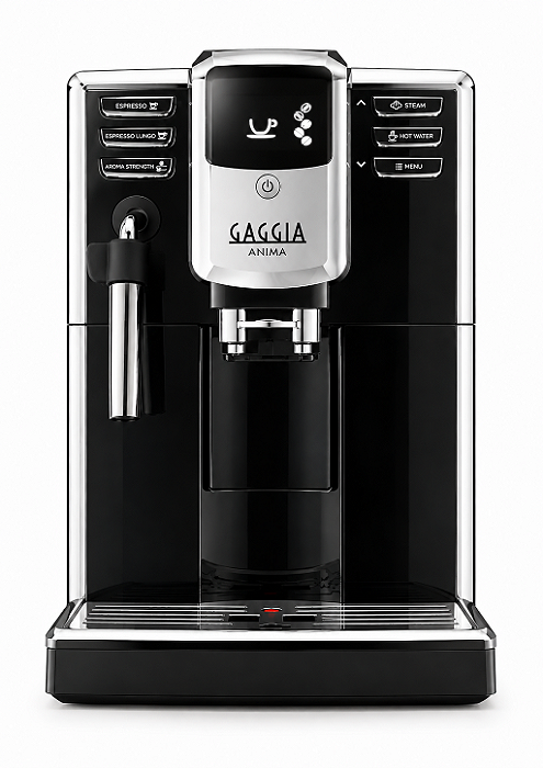 Aluguel Gaggia Anima - 110v