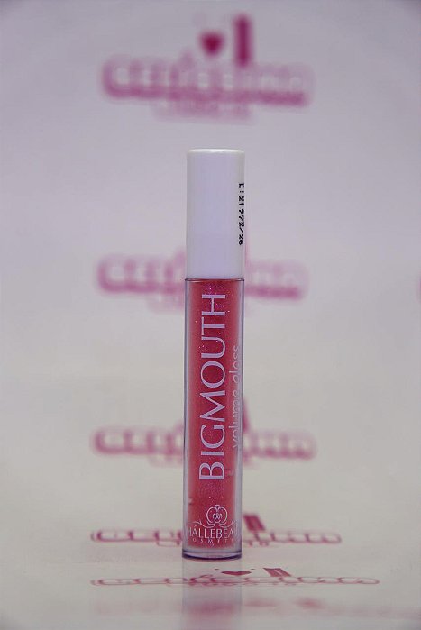 Gloss Labial Volume Big Mouth – Phallebeauty