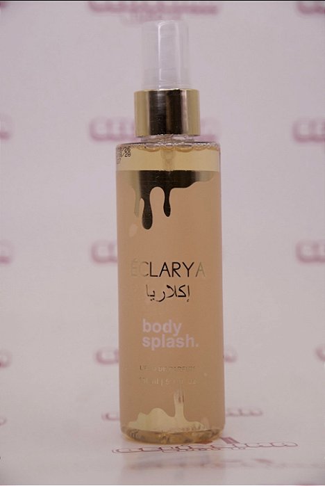 Body Splash Éclarya Odália 150ml