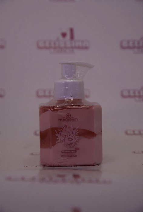Gel Aromatizante Girl Bagunça – Phállebeauty