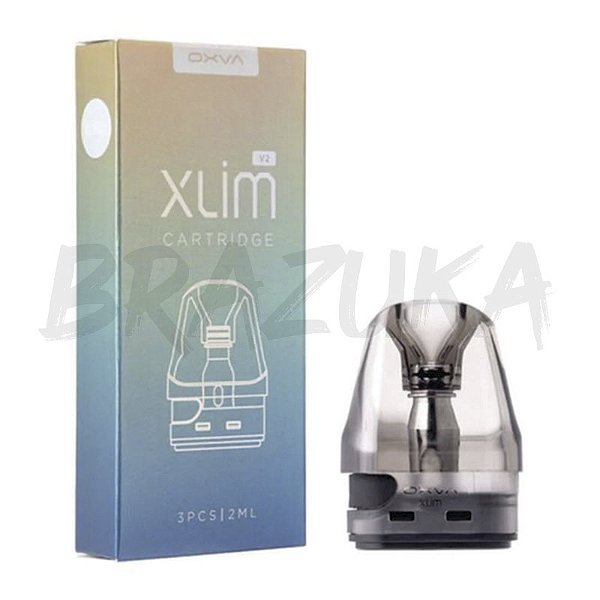 COIL XLIM V2 - OXVA