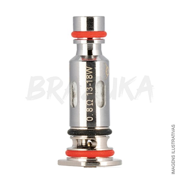 COIL POD UWELL CALIBURN G G2 GK2 KOKO PRIME