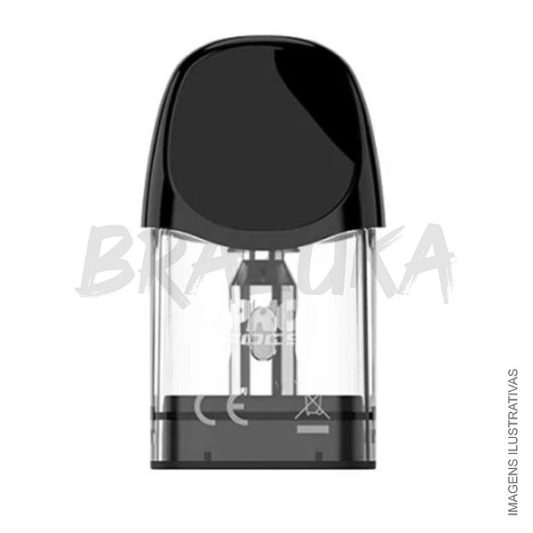 COIL POD UWELL A3 AK3 A3S 1.0