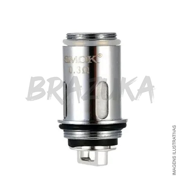 COIL SMOK VAPE PEN