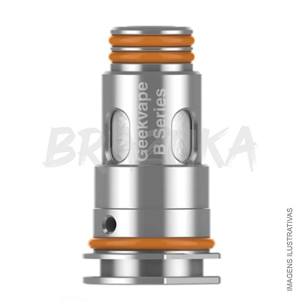 COIL B - GEEK VAPE