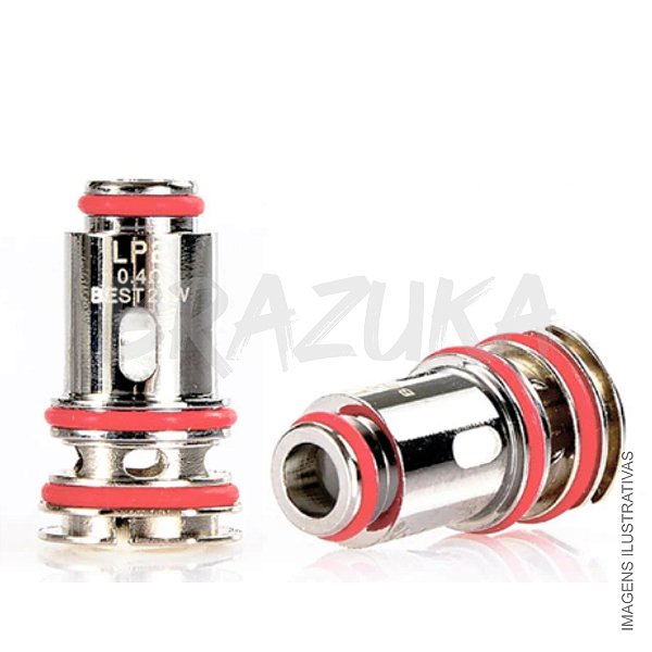COIL RESISTENCIA LP2 SMOK