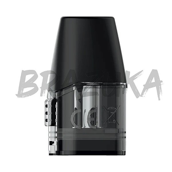 COIL GEEK VAPE ONE POD - 1FC