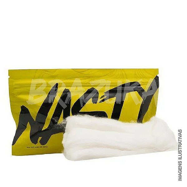 ALGODÃO - NASTY COTTON 10Gr