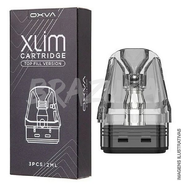 COIL POD OXVA XLIM - PRO / SE / SQ