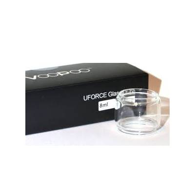 TUBO DE VIDRO UFORCE GLASS 8ML - VOOPOO
