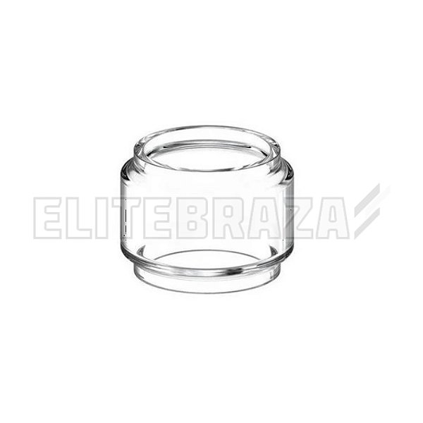 VIDRO DE REPOSIÇÃO NRG (BUBBLE) PARA REVENGER X - 8ML - VAPORESSO