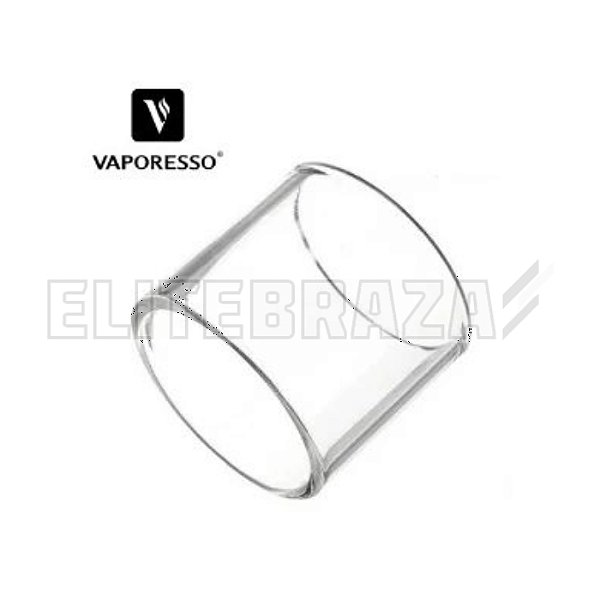 VIDRO REPOSIÇÃO / NRG-SE - 3,5ML RETO - VAPORESSO