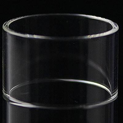 VIDRO - WOTOFO UNITY RTA GLASS TUBE 5ML -PARALELO