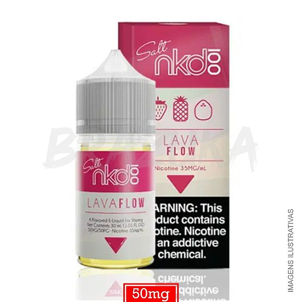 NAKED SALT 30ML 50MG