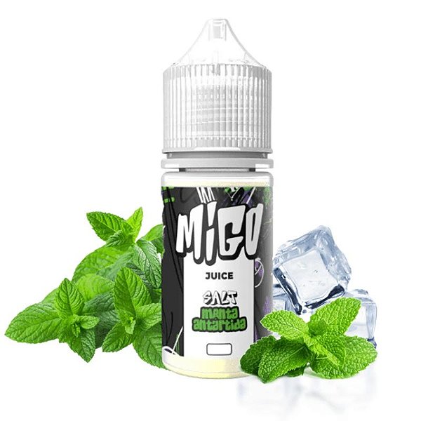 MIGO JUICE 3MG 30ML