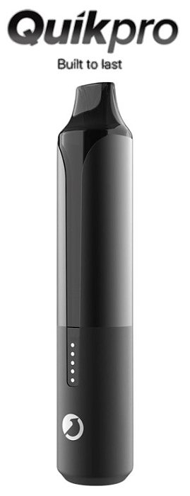 KARDINAL QUIK PRO – 15000 PUFFS - POD DESCARTÁVEL