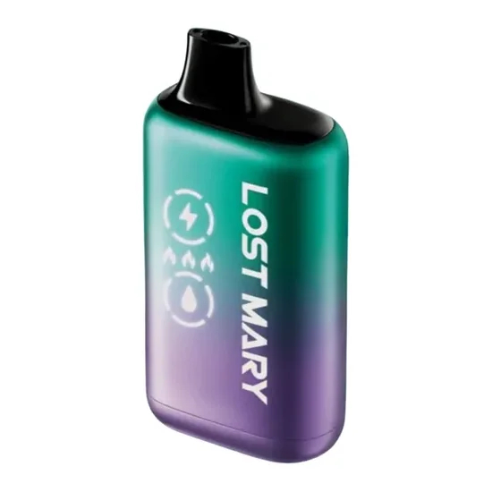 LOST MARY DURA 35K PUFFS - POD DESCARTÁVEL