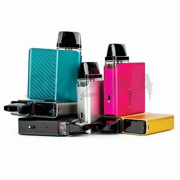 XROS NANO POD - VAPORESSO