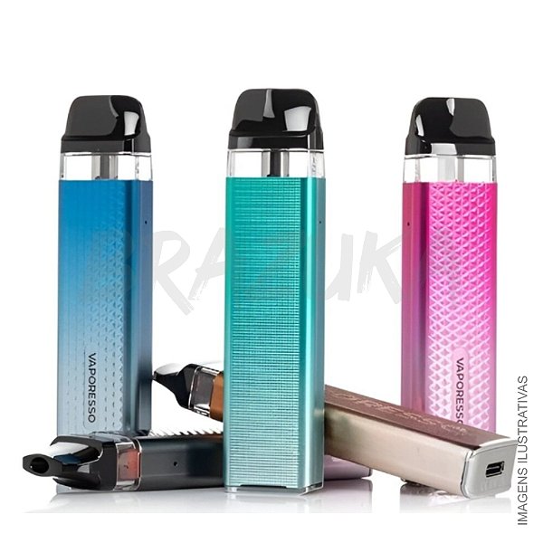 XROS 3 MINI VAPORESSO