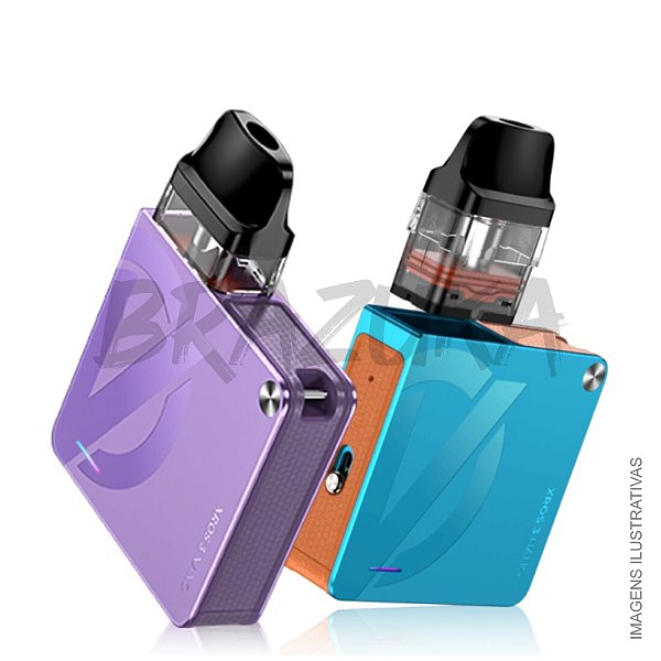 XROS 3 NANO - VAPORESSO