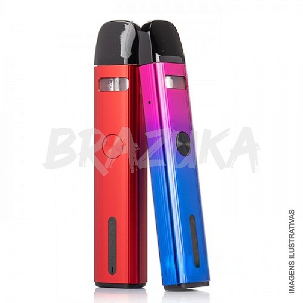 CALIBURN G2 POD UWELL