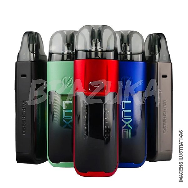 VAPORESSO LUXE XR MAX