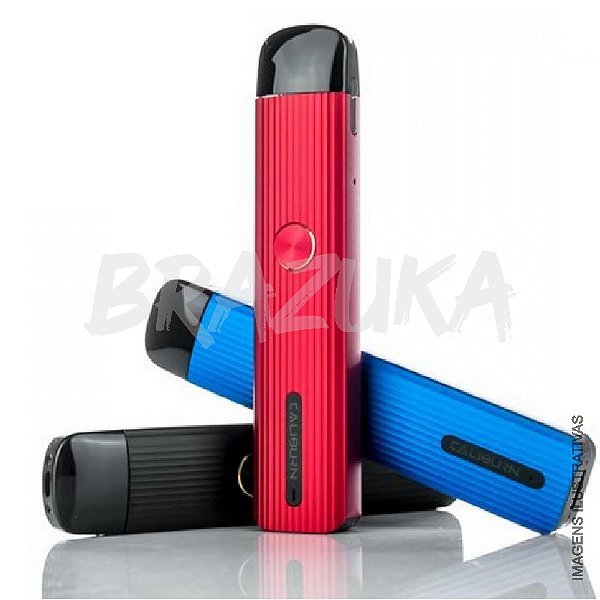 UWELL CALIBURN G POD