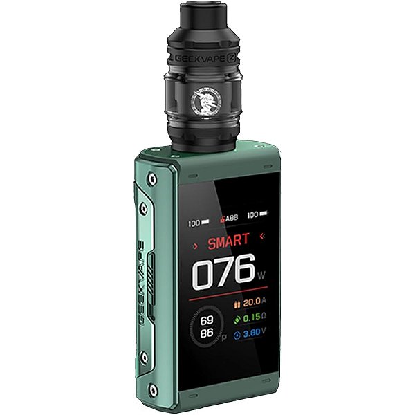 GEEK VAPE T200 KIT - AEGIS TOUCH 200W