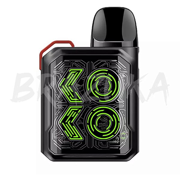 CALIBURN GK2 - POD UWELL