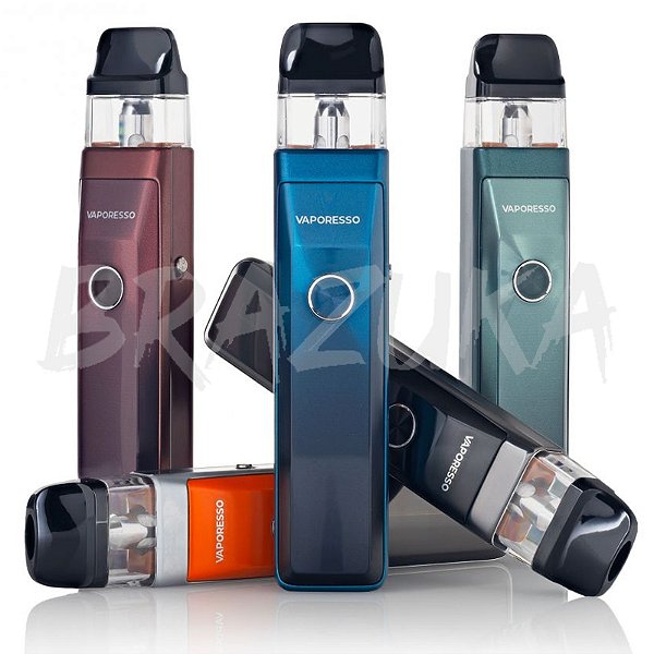 VAPORESSO XROS PRO - POD SYSTEM