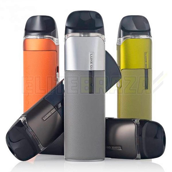 VAPORESSO LUXE Q2 - POD SYSTEM