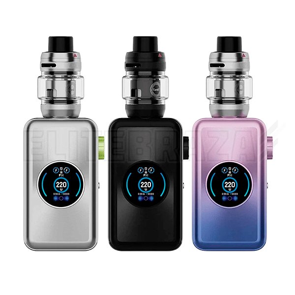 VAPORESSO GEN MAX 220W VAPE KIT