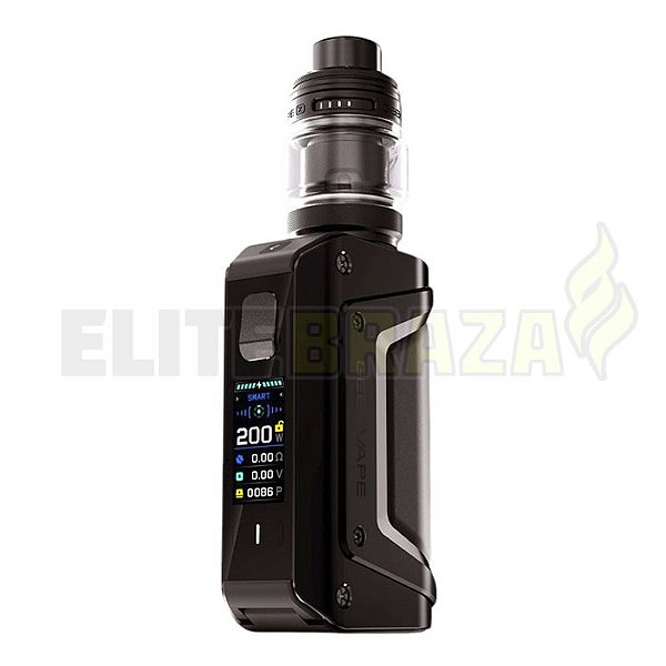 GEEK VAPE AEGIS LEGEND 3 -VAPE L200 KIT V3
