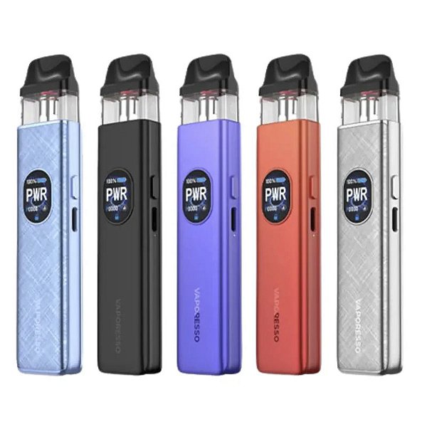 VAPORESSO - XROS 5 POD SYSTEM
