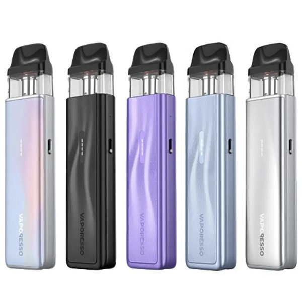 VAPORESSO - XROS 5 MINI POD SYSTEM