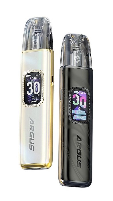 ARGUS G3 - VOOPOO - POD SYSTEM