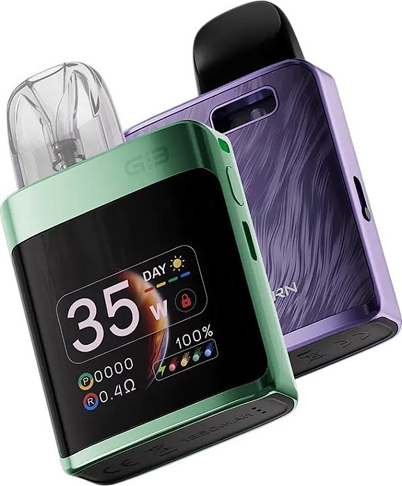 UWELL CALIBURN G3 PRO KOKO POD