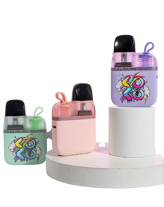 UWELL CALIBURN G3 LITE KOKO POD