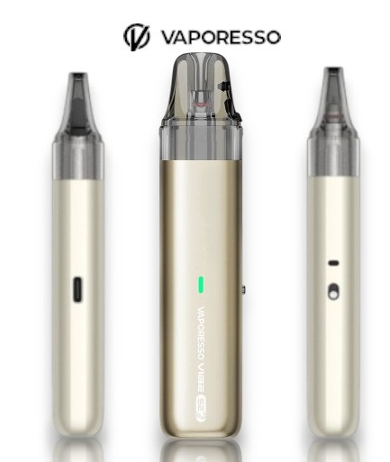 VAPORESSO VIBE SE 2 POD SYSTEM