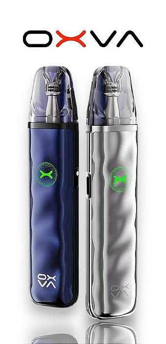 OXVA XLIM GO 2 KIT COMPLETO 1500MAH - POD SYSTEM