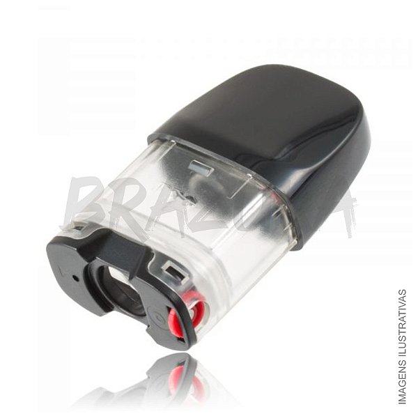 CARTUCHO TANQUE POD UWELL CALIBURN G2 GK2