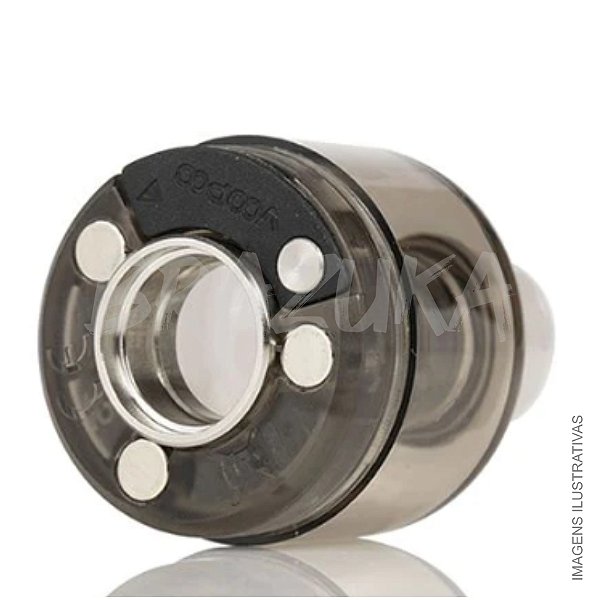 TANQUE VOOPOO PNP 4,5ML