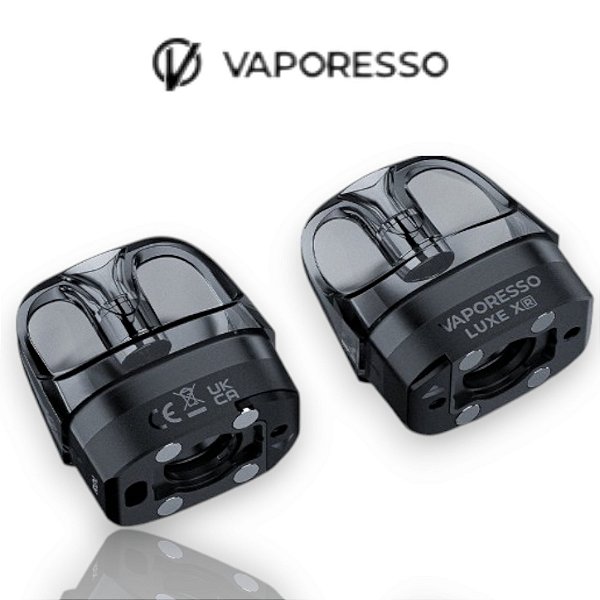 TANQUE POD LUXE XR VAPORESSO