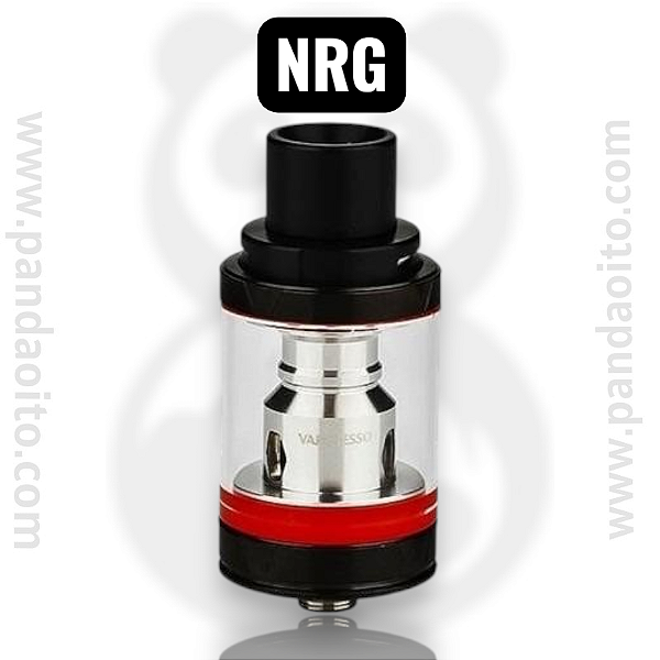 VAPORESSO NRG SE TANK 3,5ML (STANDARD)